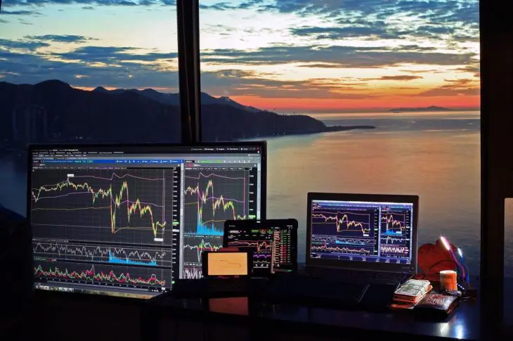 Les investissements possibles dans les NFT