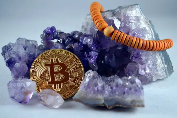L'énergie consommée par le minage de crypto-monnaies
