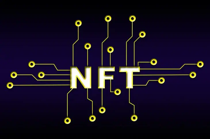 Le commerce électronique stimulé par le marché des NFT