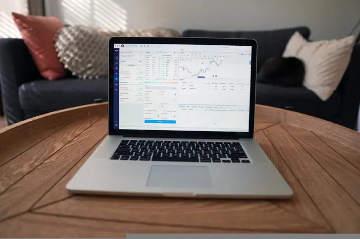 Le monde du trading crypto