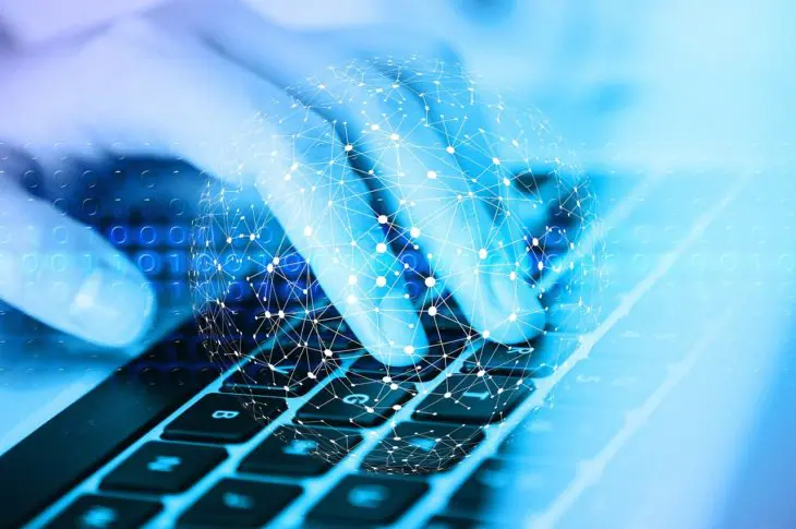 La blockchain et la finance