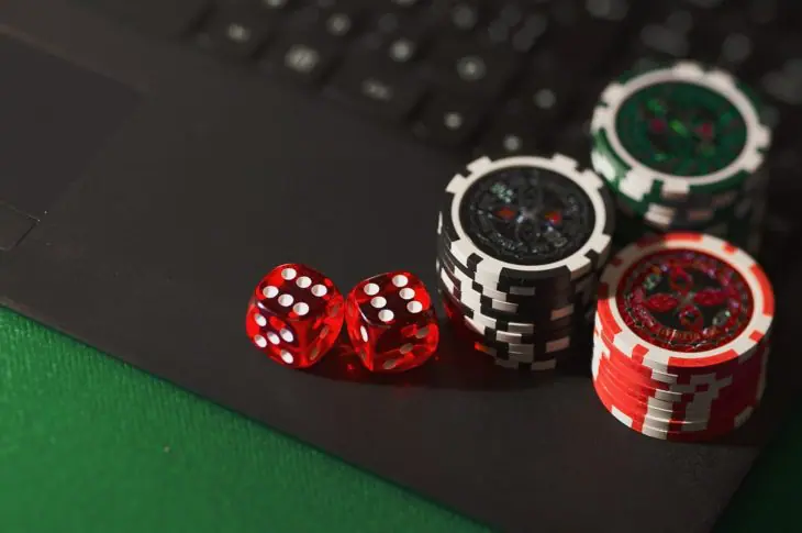 Les NFT et les casinos en ligne