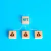 Interdiction des NFT iGaming