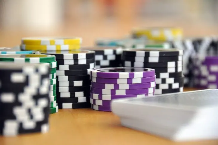 Tout sur Arlequin Casino