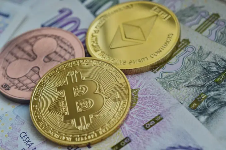 La technologie blockchain