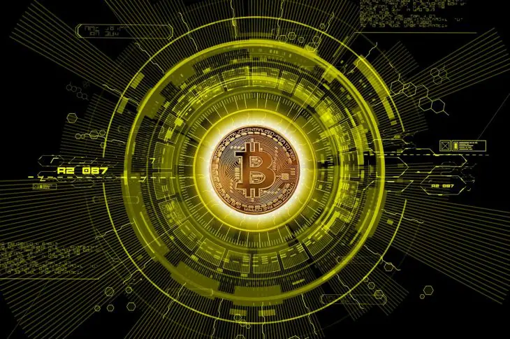 La technologie blockchain