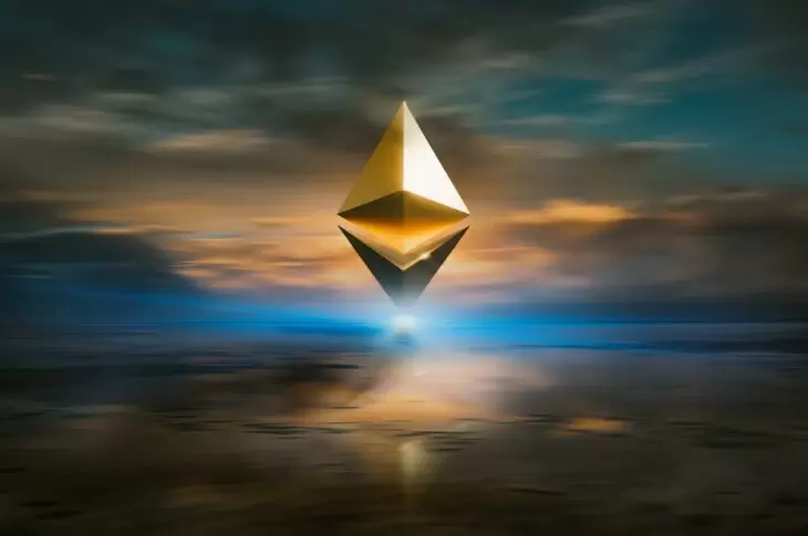 Investir dans Ethereum