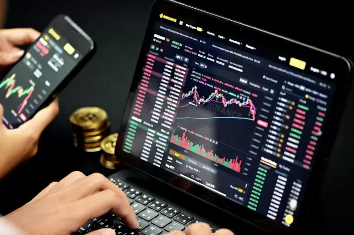 Investir dans les crypto-monnaies