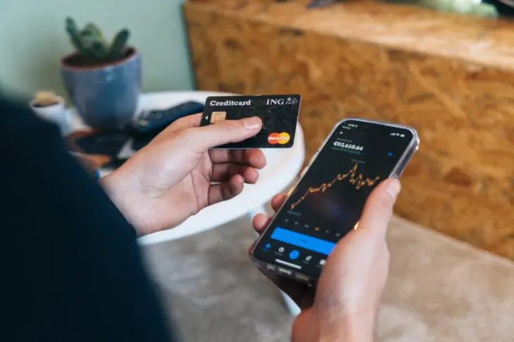 Solution de paiement crypto