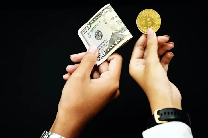 Investir dans les cryptomonnaies
