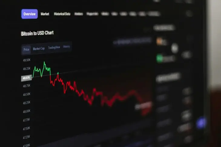 Investir dans l'ETP blockchain