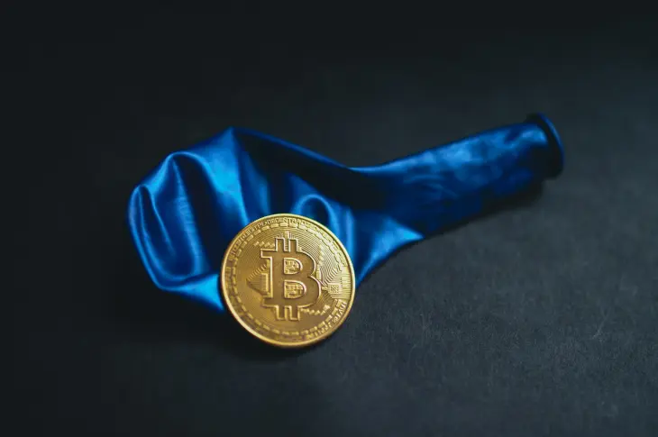 Donald Trump sur le Bitcoin