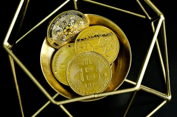La blockchain en Afrique