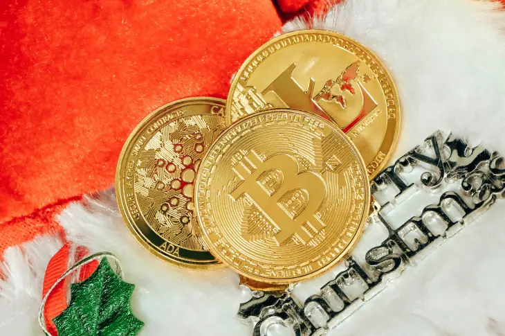 Un casino crypto