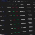 Analyse on-chain : choisir ses altcoins avec un blockchain explorer