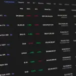 Analyse on-chain : choisir ses altcoins avec un blockchain explorer